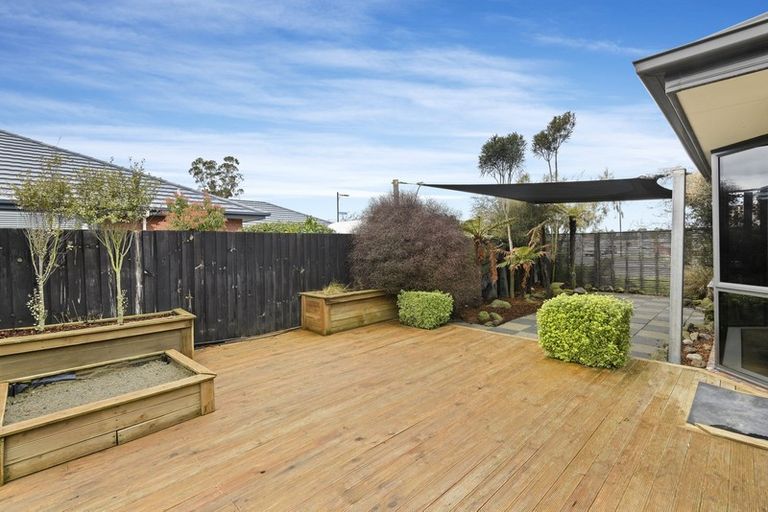 Photo of property in 142 Lowes Road, Rolleston, 7614