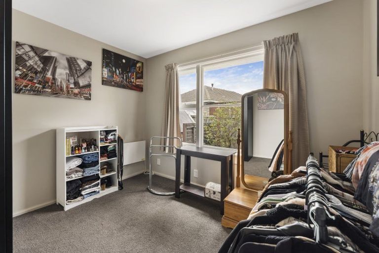 Photo of property in 5 Marshwood Place, Sockburn, Christchurch, 8042