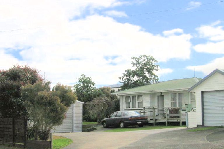 Photo of property in 32a Tyrone Street, Greerton, Tauranga, 3112