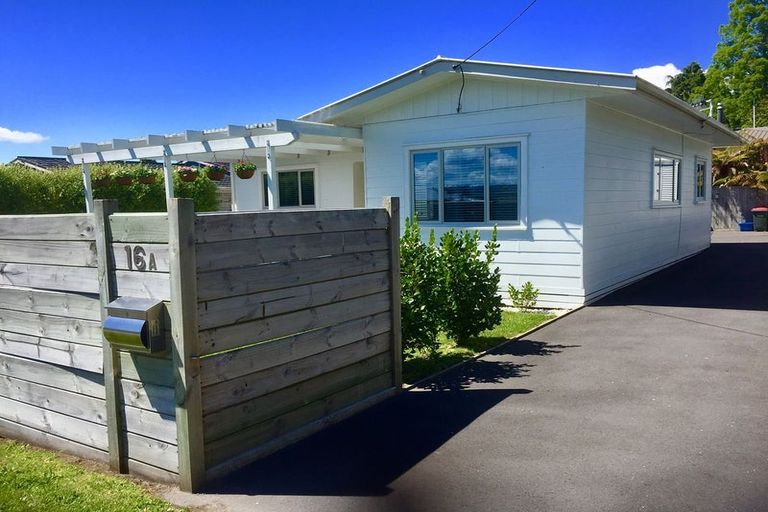 Photo of property in 16a Hood Street, Ngongotaha, Rotorua, 3010