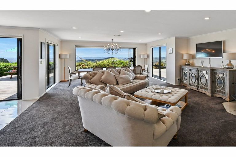 Photo of property in 640 Ponga Road, Opaheke, Papakura, 2584