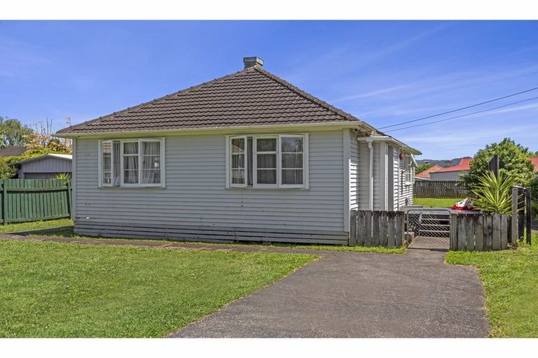 Photo of property in 8 Whatawhata Avenue, Ngaruawahia, 3720