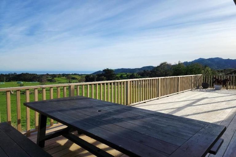 Photo of property in 582 Upper Pitone Road, Pitone, New Plymouth, 4374