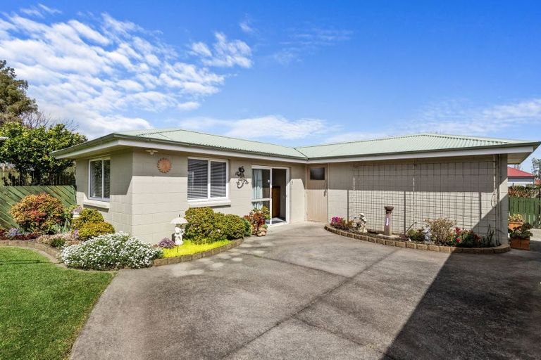 Photo of property in 12 Spencer Street, Te Aroha, 3320