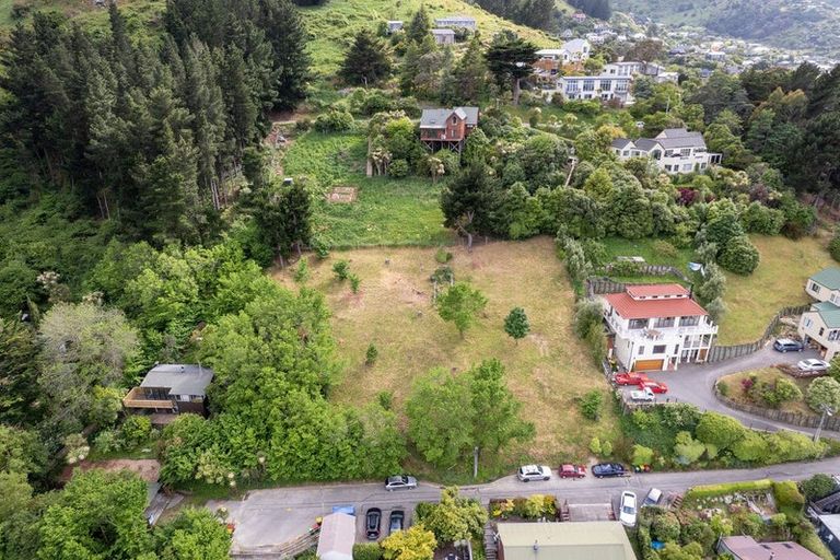 Photo of property in 18 Dudley Road, Lyttelton, 8082
