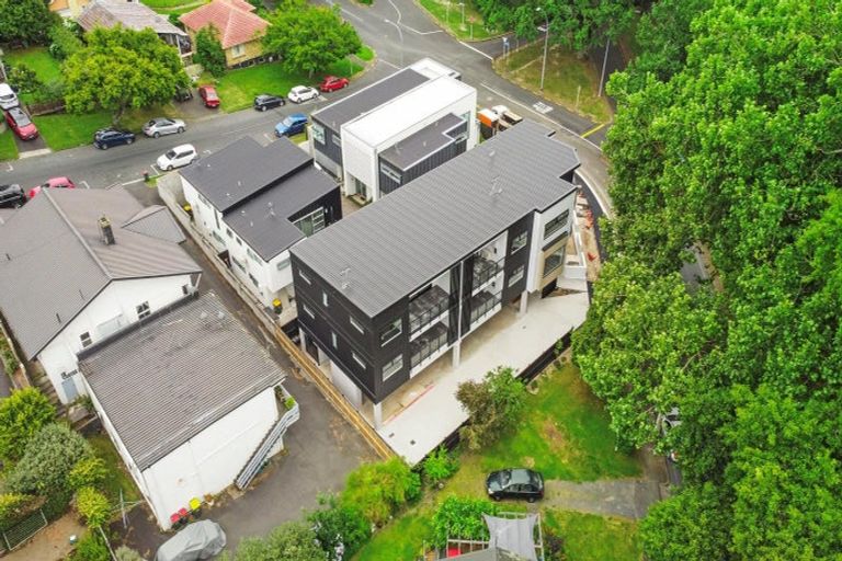 Photo of property in 6/20 Tisdall Street, Hamilton Central, Hamilton, 3204