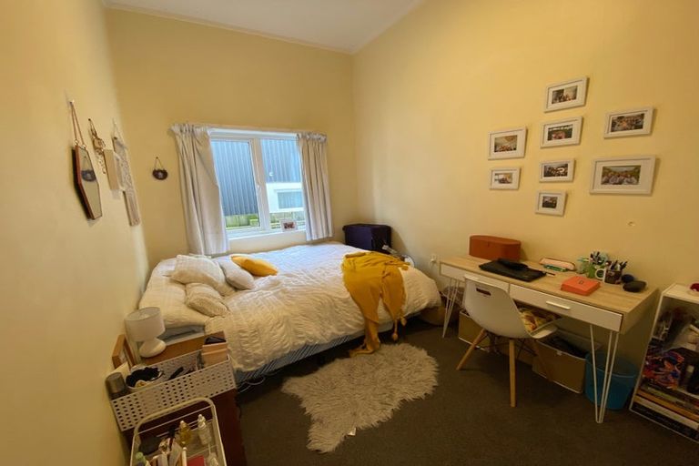 Photo of property in 1/89 Daniell Street, Newtown, Wellington, 6021