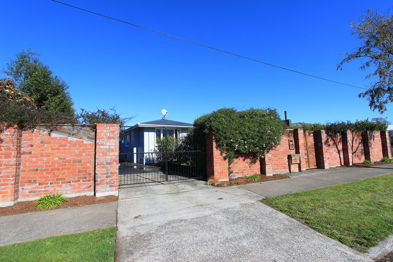 Photo of property in 3 Cleghorn Street, Redwoodtown, Blenheim, 7201