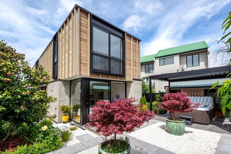 Photo of property in 79 Andover Street, Merivale, Christchurch, 8014