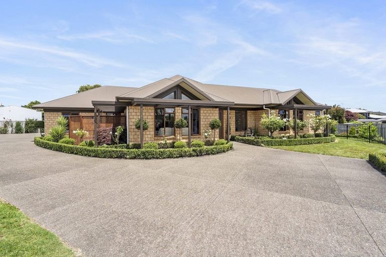 Photo of property in 8a Boulton Place, Cambridge, 3434