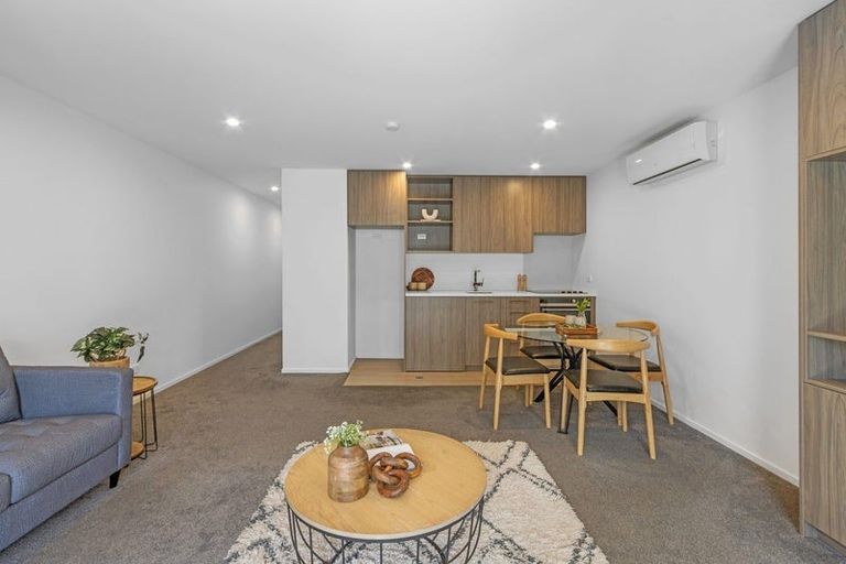 Photo of property in 209/420 Hagley Avenue, Christchurch Central, Christchurch, 8011