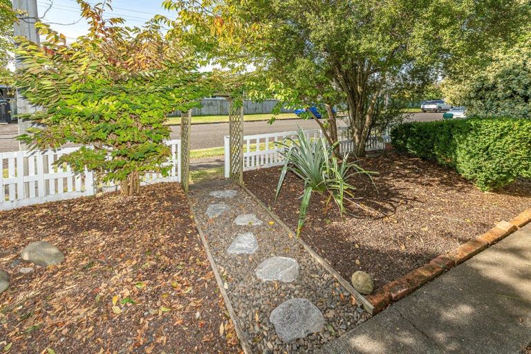 Photo of property in 25 Spier Street, Aramoho, Whanganui, 4500