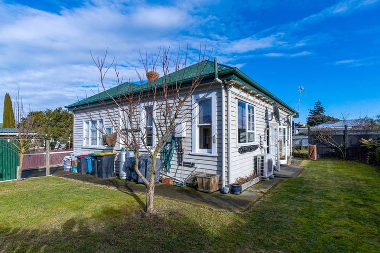 Photo of property in 41 Wilson Street, Seaview, Timaru, 7910