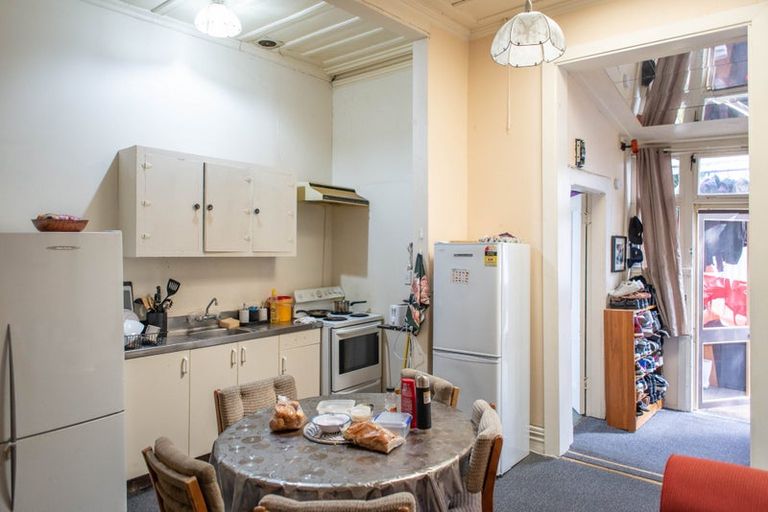 Photo of property in 1/114 Cargill Street, Dunedin Central, Dunedin, 9016