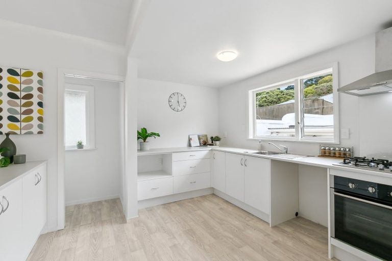 Photo of property in 92 Moxham Avenue, Hataitai, Wellington, 6021