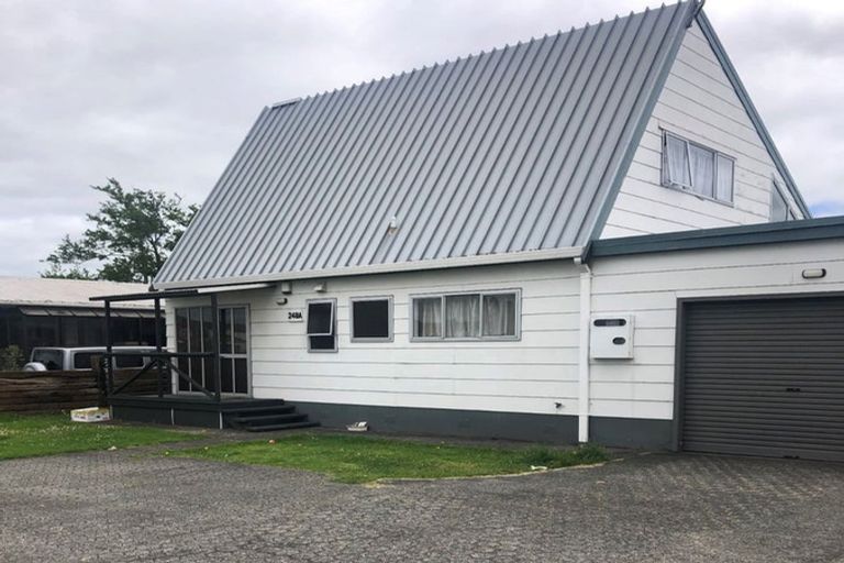 Photo of property in 248a Great South Road, Huntly, 3700