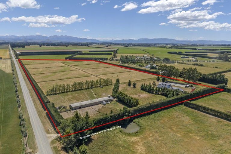 Photo of property in 2144 Wards Road, Charing Cross, Darfield, 7571