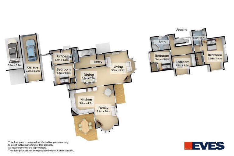 Photo of property in 2 Clifton Road, Hamilton Central, Hamilton, 3204