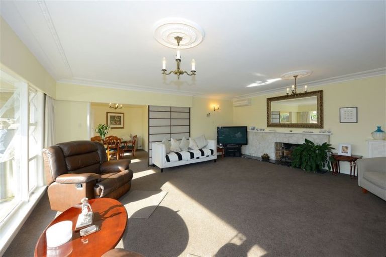 Photo of property in 9 Merrin Street, Avonhead, Christchurch, 8042