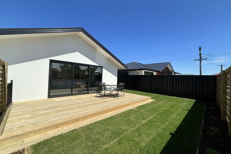 Photo of property in 2c Green Street, Mosgiel, 9024