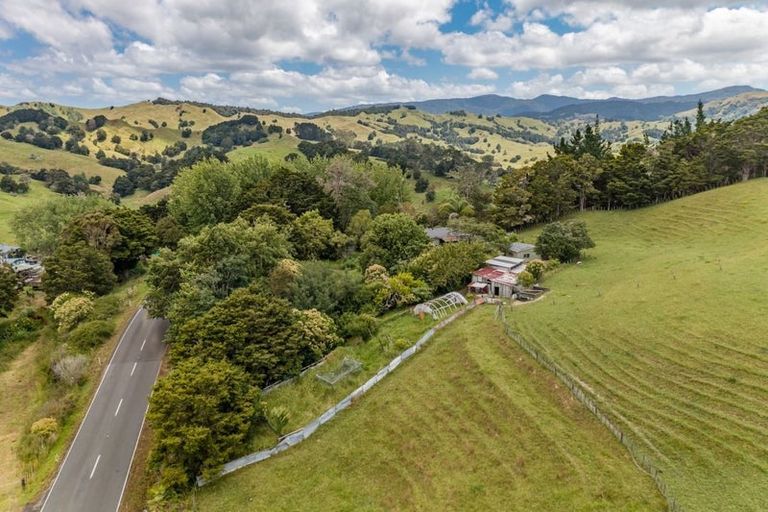 Photo of property in 185 Kohuhu Road, Kohukohu, 0491