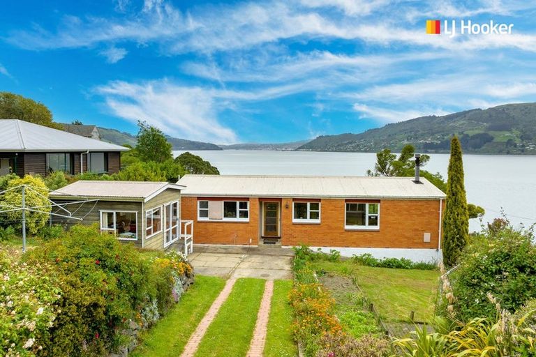 Photo of property in 536 Portobello Road, Macandrew Bay, Dunedin, 9014