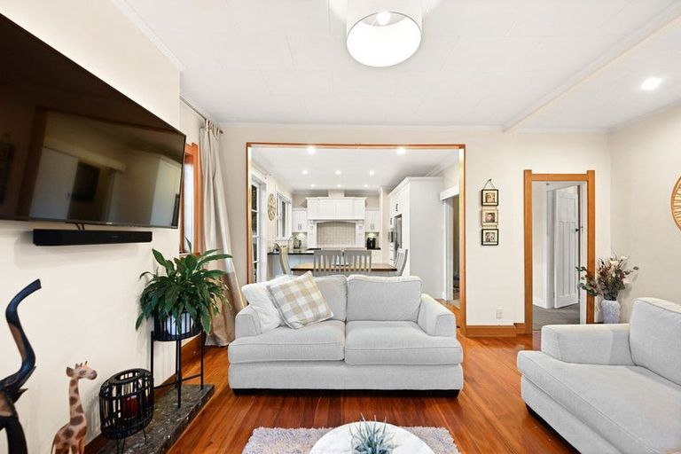 Photo of property in 135 Rimu Street, Maeroa, Hamilton, 3200