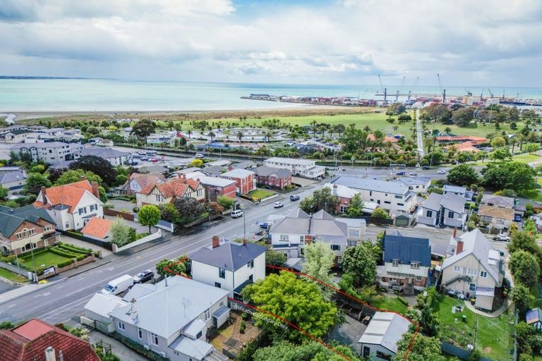 Photo of property in 16 Wai-iti Road, Maori Hill, Timaru, 7910