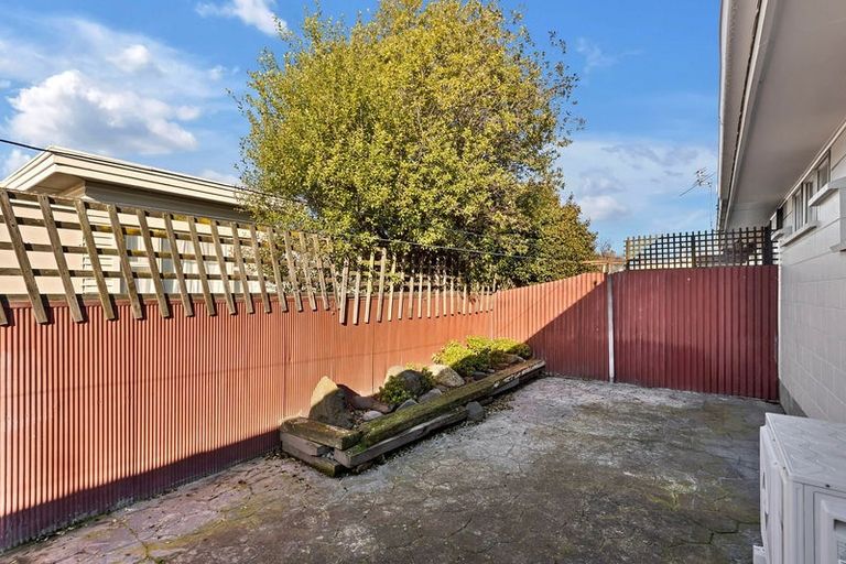 Photo of property in 1b Witham Street, Hornby, Christchurch, 8042