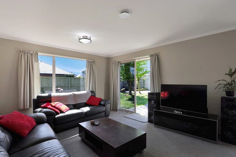 Photo of property in 52 Nursery Drive, Tinwald, Ashburton, 7700
