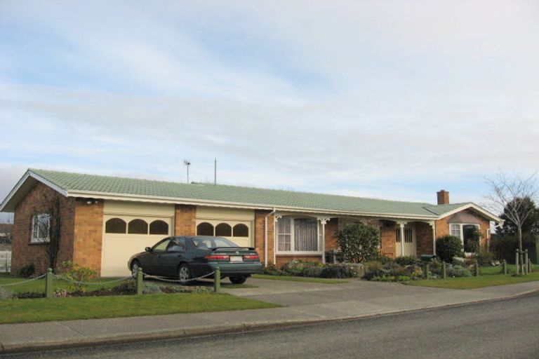 Photo of property in 33 Vogel Street, Waikiwi, Invercargill, 9810