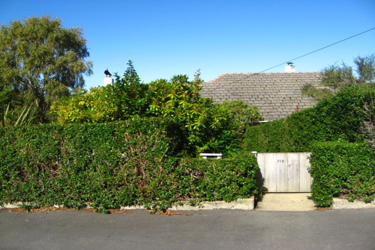 Photo of property in 118 Rosebank Avenue, Wakari, Dunedin, 9010