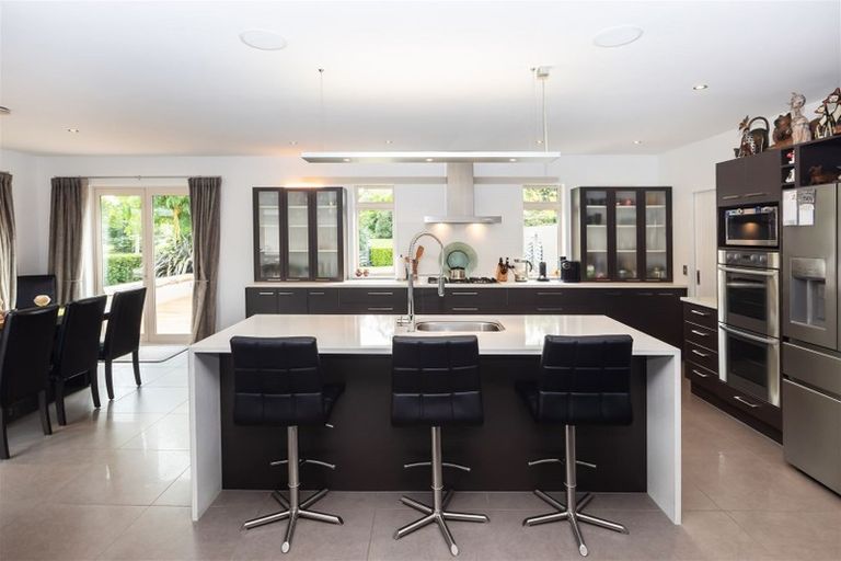 Photo of property in 1 Jacksons Road, Ohoka, Kaiapoi, 7692