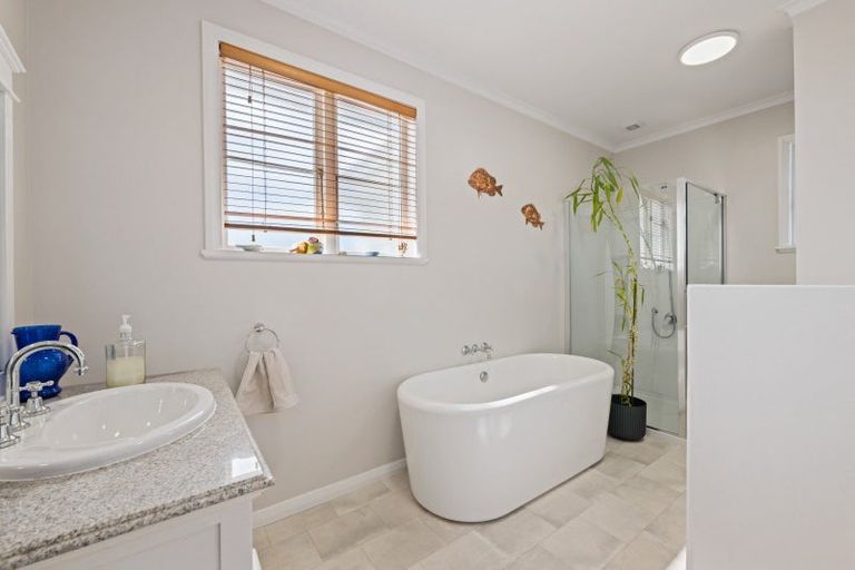 Photo of property in 21 Howick Road, Blenheim, 7201