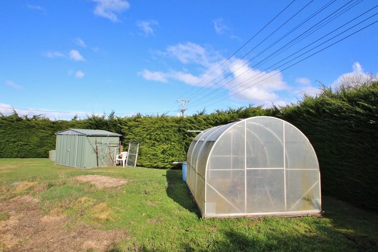 Photo of property in 35 Eccles Street, Gore, 9710