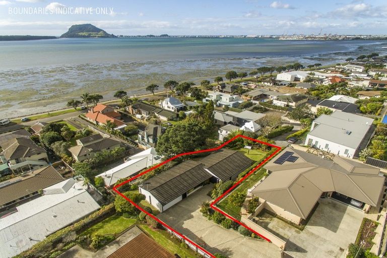 Photo of property in 539 Otumoetai Road, Matua, Tauranga, 3110