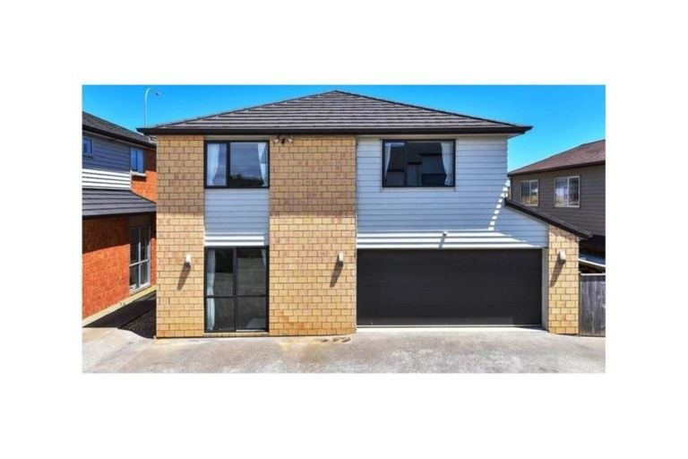 Photo of property in 408 Ormiston Road, Flat Bush, Auckland, 2019