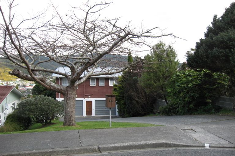 Photo of property in 57 Wright Street, Wainuiomata, Lower Hutt, 5014