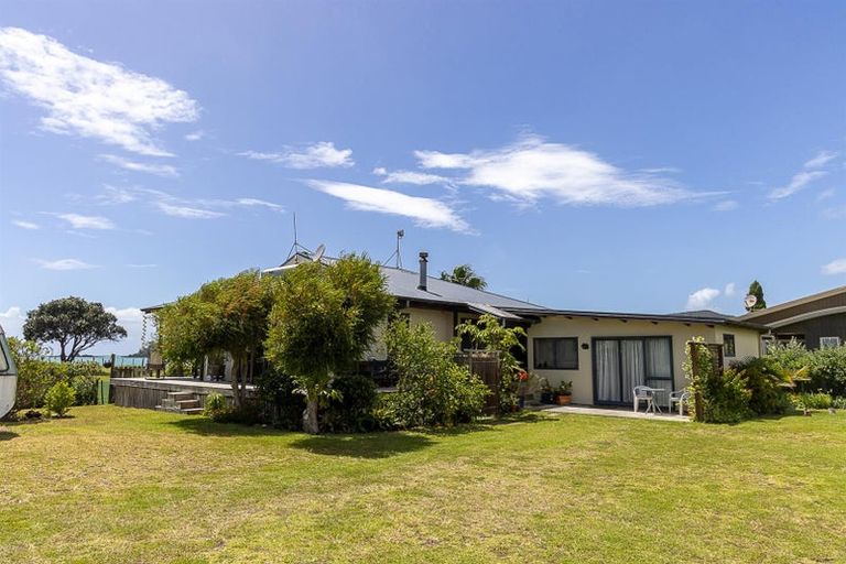 Photo of property in 10 Ngatiwai Place, Whangaruru, Hikurangi, 0184