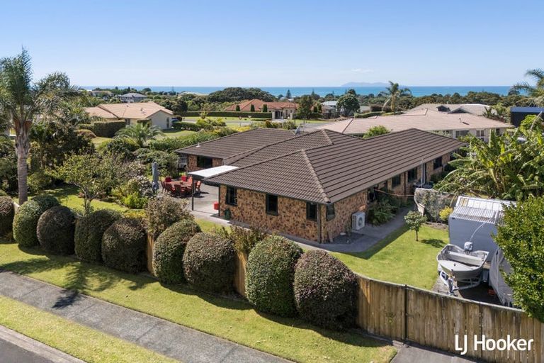 Photo of property in 3 Athenree Heights, Athenree, Katikati, 3177