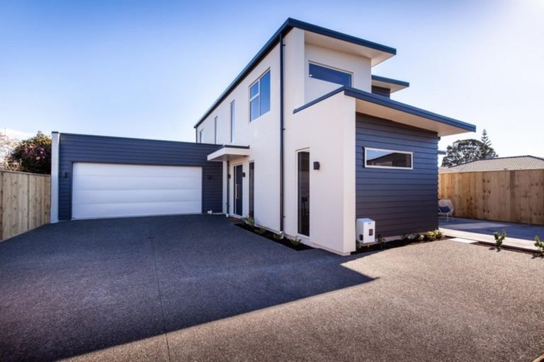 Photo of property in 16a Belt Road, Moturoa, New Plymouth, 4310