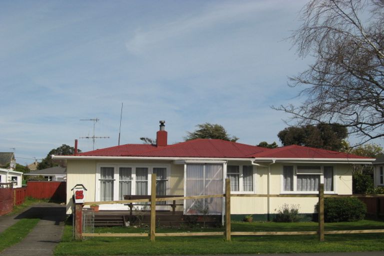 Photo of property in 25 Rimu Street, Gonville, Whanganui, 4501