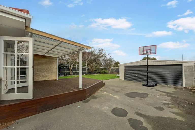 Photo of property in 67 Cottonwood Street, Parklands, Christchurch, 8083