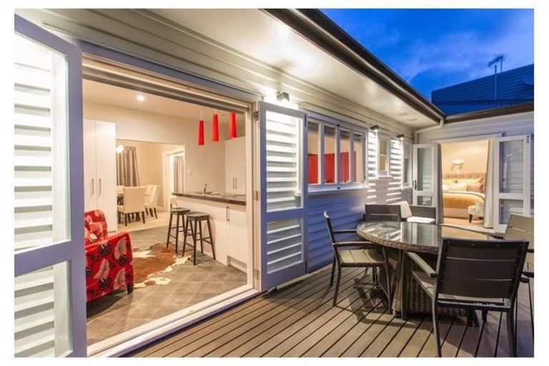 Photo of property in 22 Standen Avenue, Remuera, Auckland, 1050