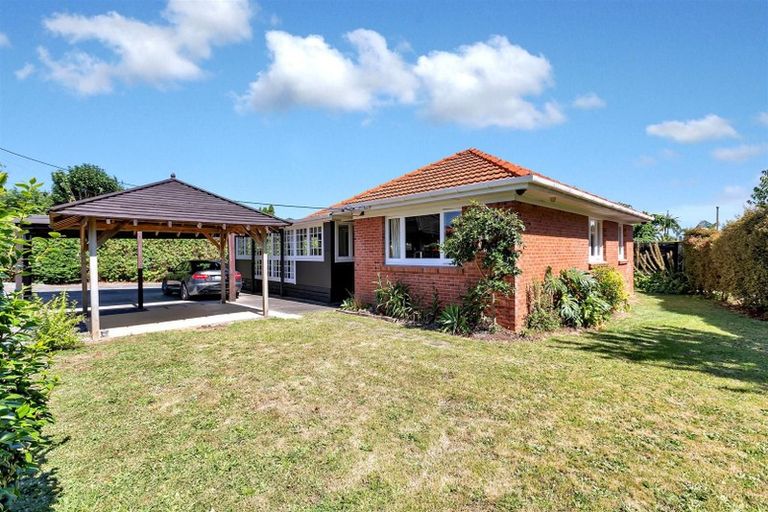 Photo of property in 1 Mclean Street, Kensington, Whangarei, 0112