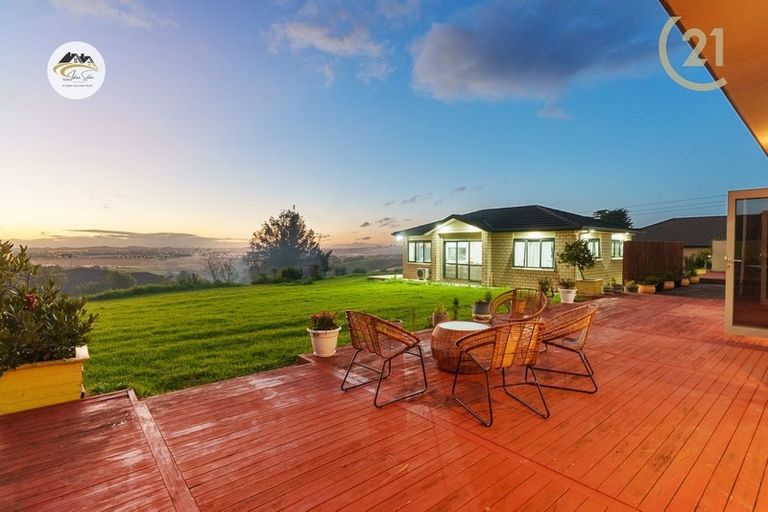 Photo of property in 520 Redoubt Road, Flat Bush, Auckland, 2019