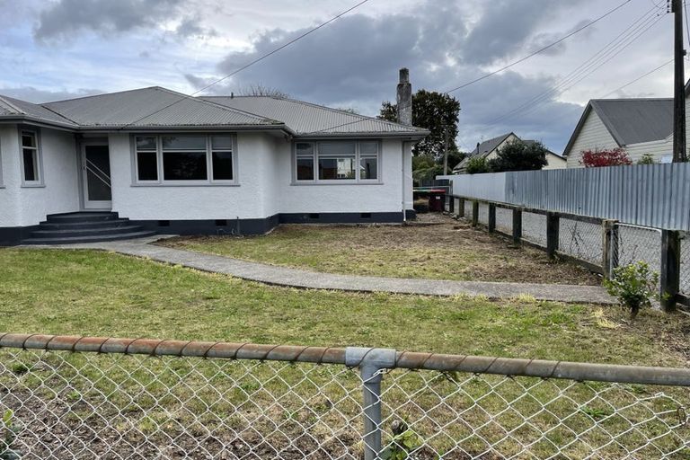 Photo of property in 152 High Street, Solway, Masterton, 5810