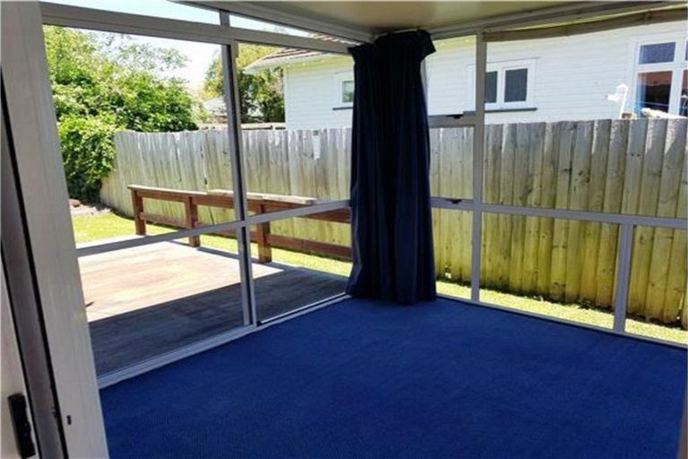 Photo of property in 4/7 Rotherham Street, Riccarton, Christchurch, 8041