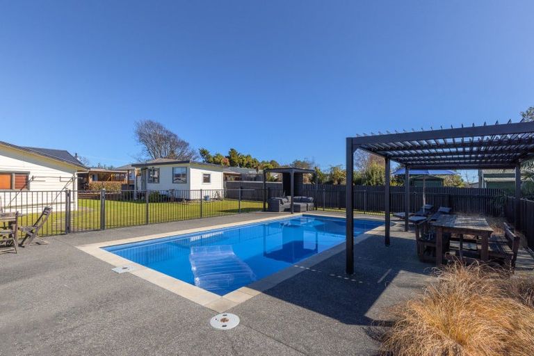 Photo of property in 48a Kings Drive, Levin, 5510