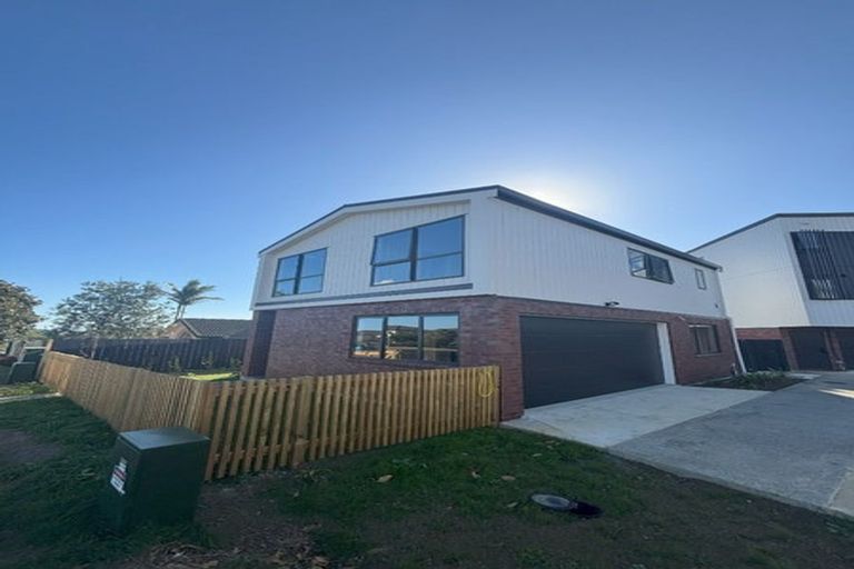 Photo of property in 796 Chapel Road, Northpark, Auckland, 2016